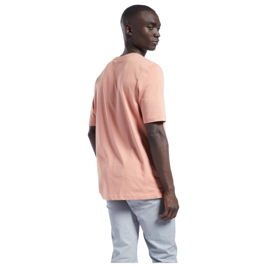 Reebok Ανδρική κοντομάνικη μπλούζα